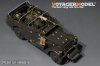 Voyager Model PE351131 WWII US M3A1 White Scout CarEarly Production Basic （For TAMIYA 35363）1/35